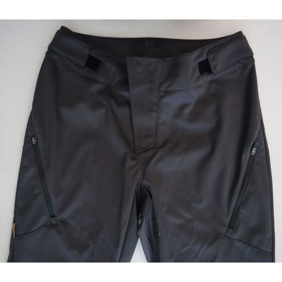 Pearl Izumi 19112112 Men's Sz 28 Phantom Gray Summit Amfib Lite Pants - Picture 3 of 15
